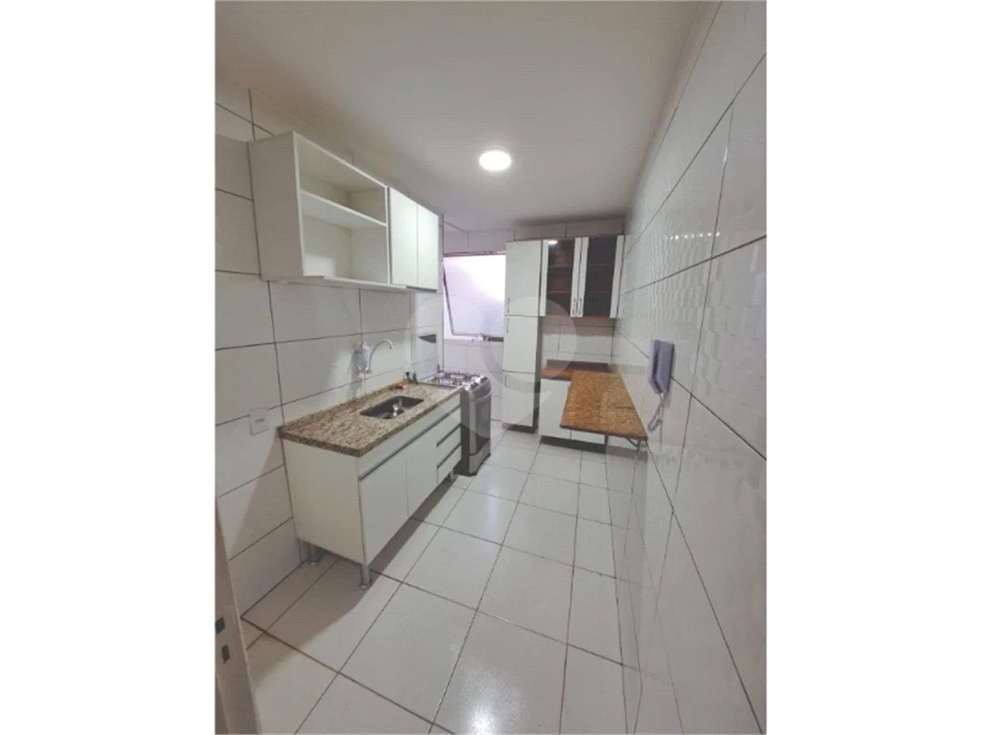 Lindo apartamento em excelente local.