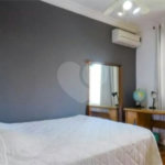 Apartamento com 187m² , 4 dormitórios , sendo 1 suíte , 3 vagas , para locação na Vila Mariana.