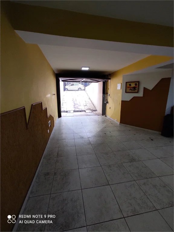 Linda casa térrea no Mandaqui