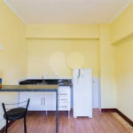 Condomínio com 12 studios , 310m² de área , à venda no bairro do Cambucí.