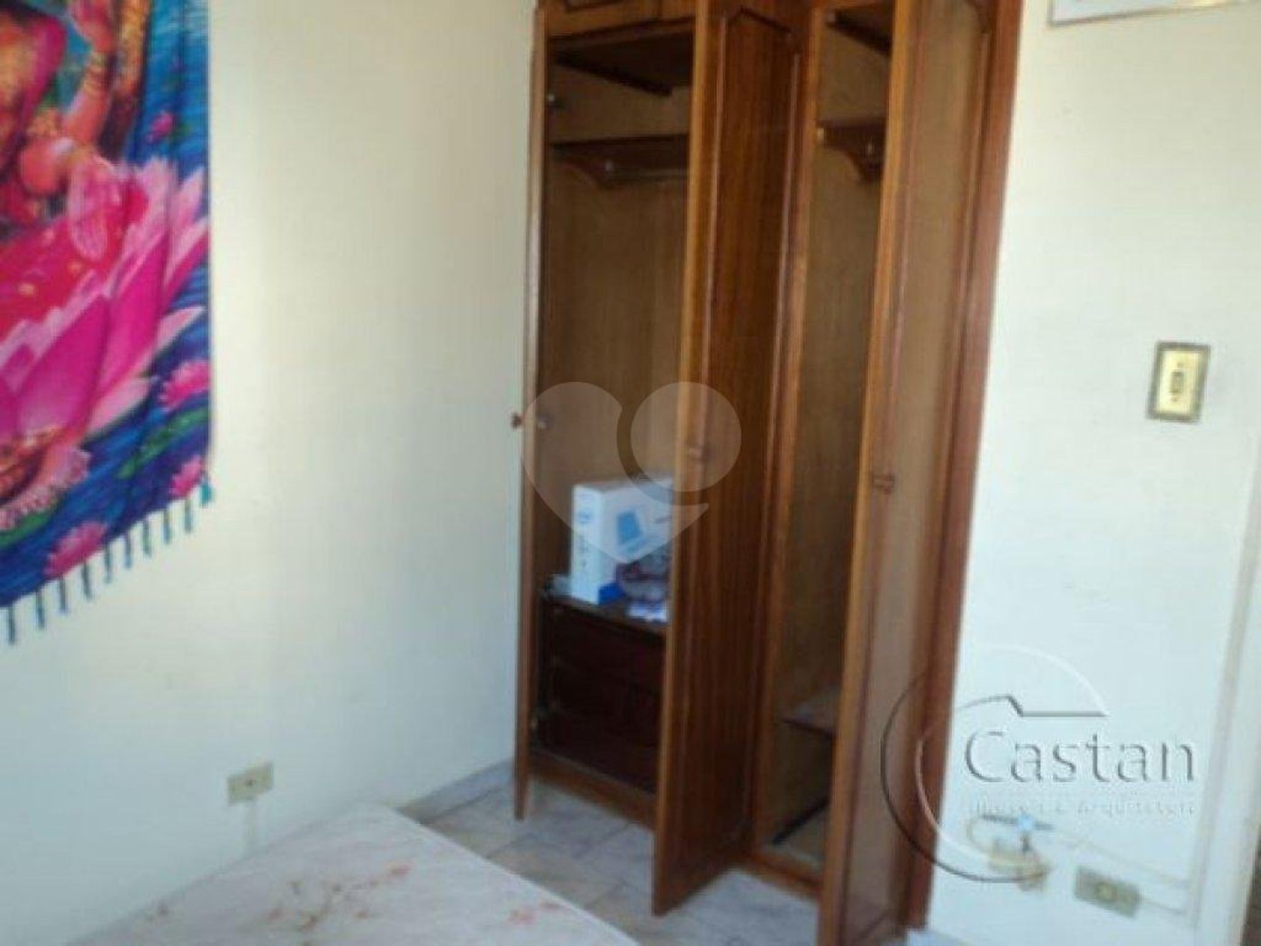 apartamento no alto da mooca perto de tudo