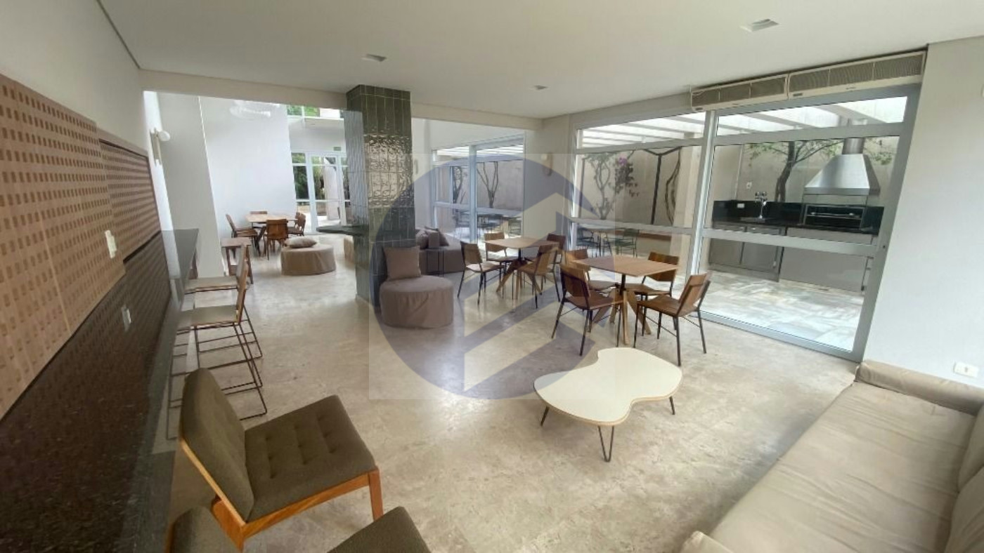 Exclusivo Apartamento de Alto Padrão no Sollo Vila Romana