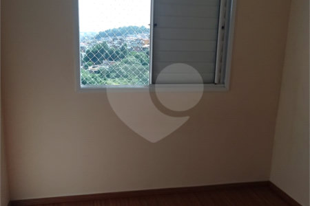 Apartamento à venda com 46m², 2 quartos e 1 vaga de garagem