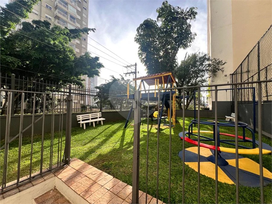 Apartamento á venda - Vila Mascote
