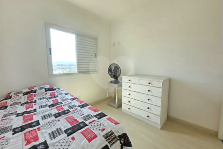 Apartamento / Cobertura Duplex a Venda no Edifício Roma em Vinhedo/SP