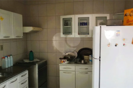 Apartamento a venda 96m² 1 dormitório 2 banheiros 1 vaga - Bela Vista-SP