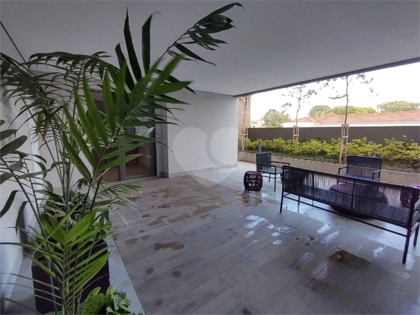 Apartamento novo com 129m² na Mooca com 2 suítes e 2 vagas.