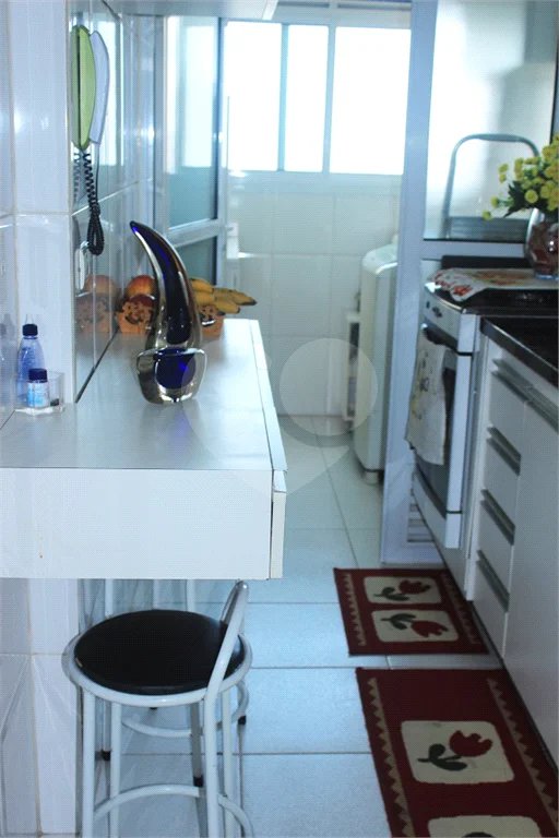 Apartamento na Vila Mariana com 5 dormitórios 04 suítes à venda