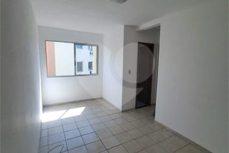 CONDOMÍNIO VIVENDAS DOS ROUXINÓIS - APARTAMENTO COM 2 DORMITÓRIOS À VENDA, 47 M² POR R$ 170.000,00