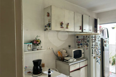Apartamento 3 quartos no Paraíso