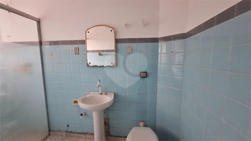 Apartamento para Locação na Mooca