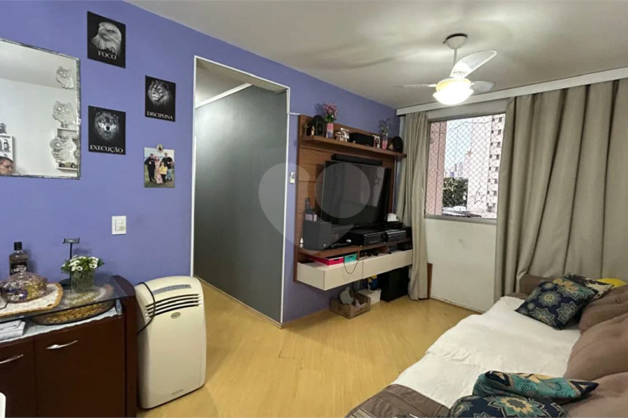 Excelente Apartamento à Venda ou Locação na Vila Santa Catarina!