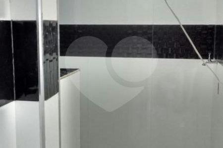 Apartamento à venda com 1 quarto em Brás, São Paulo, SP