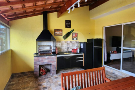 Casa á venda - Parque João Ramalho