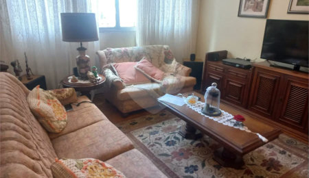 Apartamento à venda com 3 quartos, sendo 1 suíte,  em Santana, São Paulo, SP