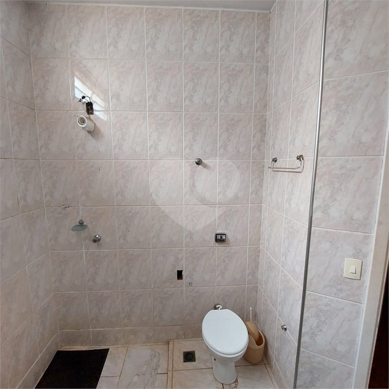 Casa/sobrado para locação no Centro