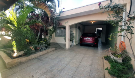 Casa à venda com 3 quartos em Jardim Morada do Sol, Indaiatuba, SP