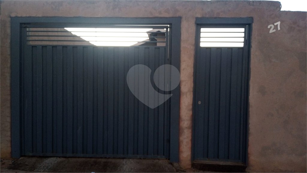 Linda Casa no Bairro Abdelnur