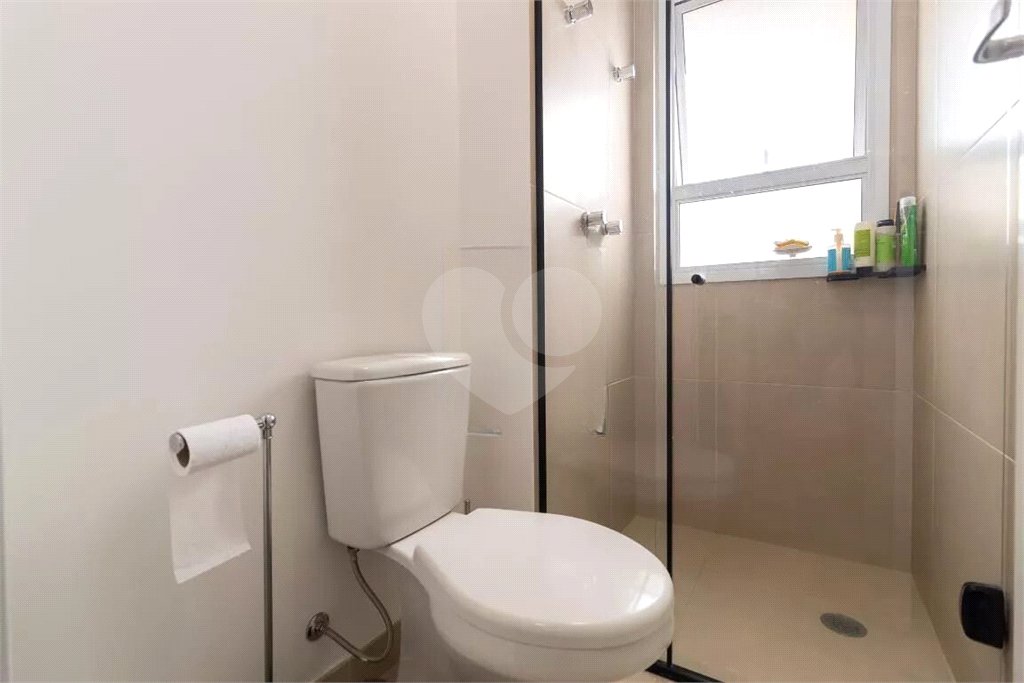 Apartamento á venda com 49m² - Campo Belo