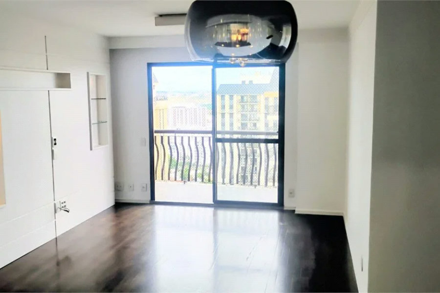 Lindo Apartamento Alto Da Boa Vista