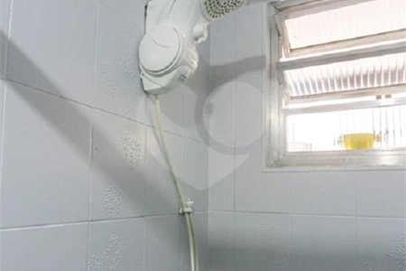 Apartamento Residencial