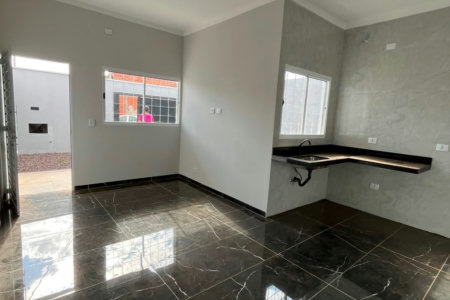 Casa à venda com 2 quartos, sendo 1 suíte, em Nova Tres Lagoas, Três Lagoas, MS