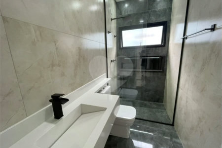 Casa Alto Padrão | 4 suites | Condominio Clube | Atibaia