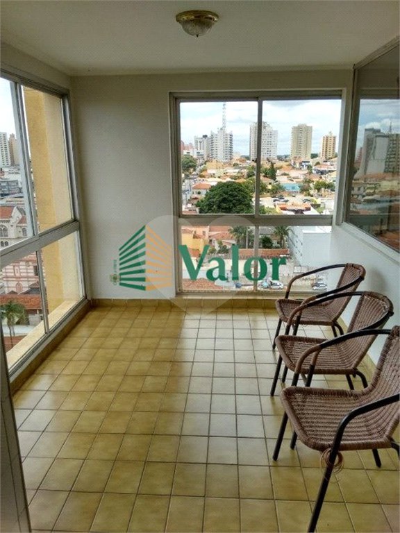 Apartamento 03 suítes
