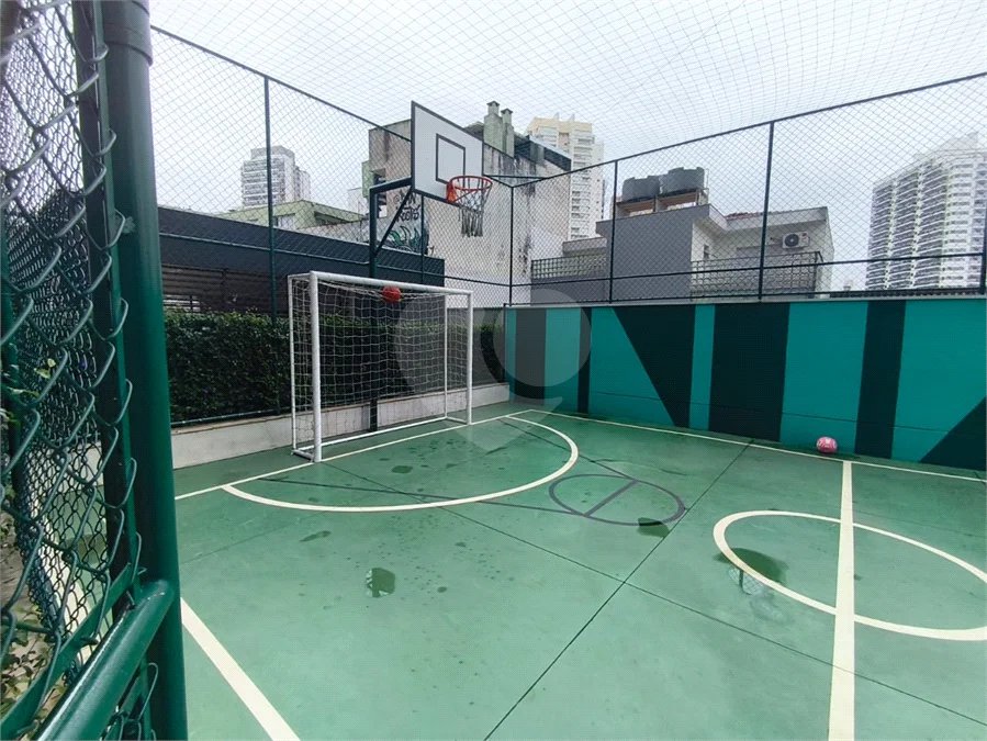 Apartamento á venda - Ipiranga