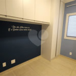 Apartamento Mobiliado à Venda em Louveira | 3 Dormitórios, Suíte, 2 Vagas – Residencial Felicità