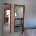 Confortável apartamento no Jardim Floresta em Aibaia sp