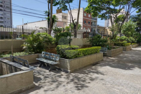 Apartamento á venda no Cambuci de 58 m² com 1 dormitório