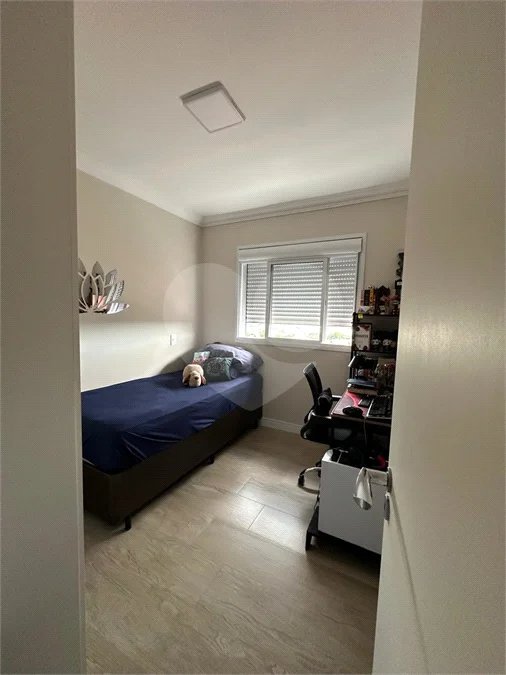 APARTAMENTO À VENDA – EDIFÍCIO NATÁLIA | INDAIATUBA
