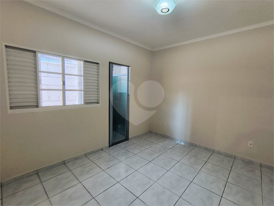 CASA PARA LOCAÇÃO NO CIDADE NOVA II – INDAIATUBA-03 quartos -01 suite -02vagas