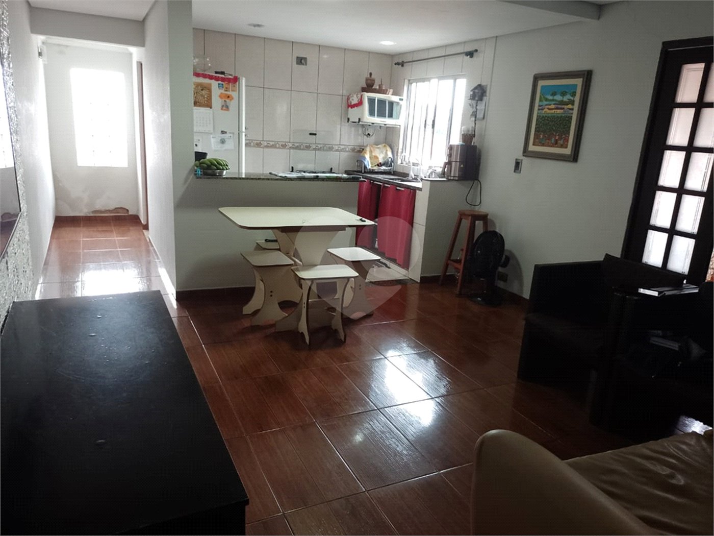 Imóvel com 2 casas em Pirituba