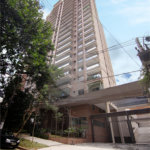 Apartamento de 153m² com 3 Suítes e 2 Vagas no Condomínio Essência da Vila – Vila Mariana