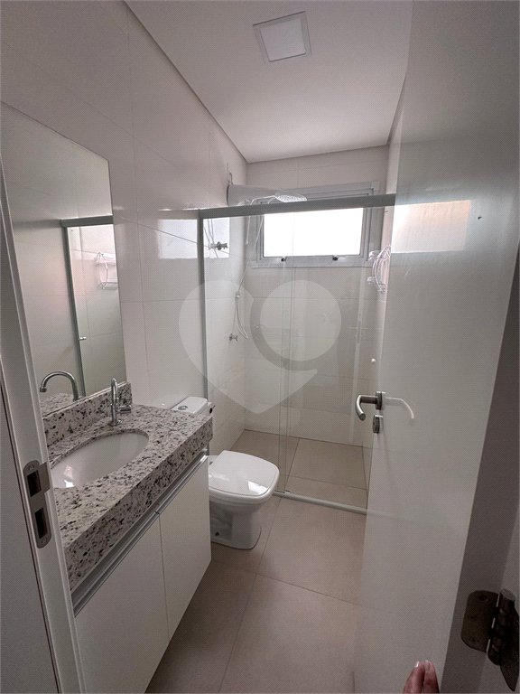 Apartamento Mobiliado de 2 Dormitórios com Suíte no Edifício Valentina Park Venda