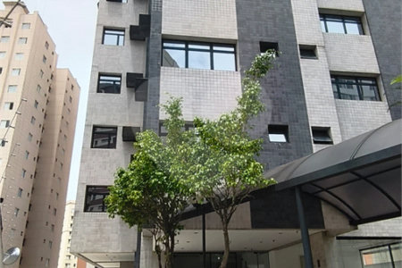 Sala Comercial à venda – Vila Guarani