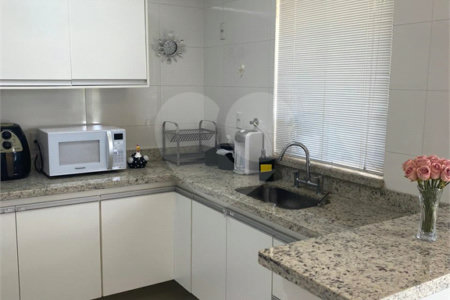 Apartamento à Venda no Edifício Victoria Park