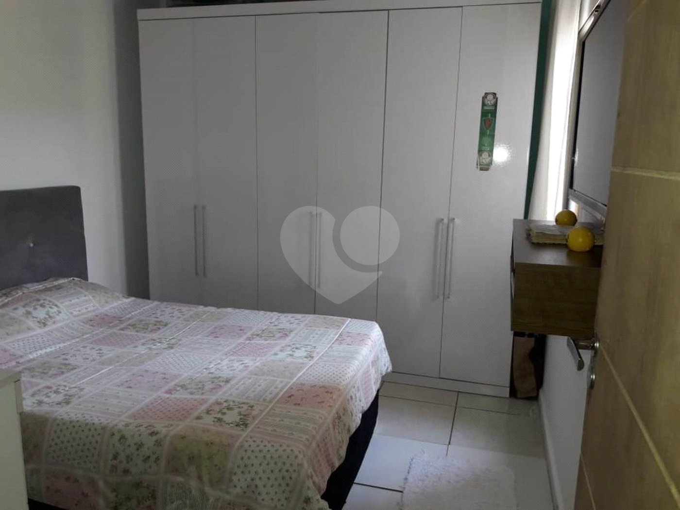 Excelente apartamento a venda na Mooca