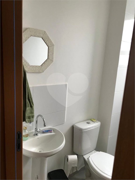 Apartamento no Parque Monte Athos