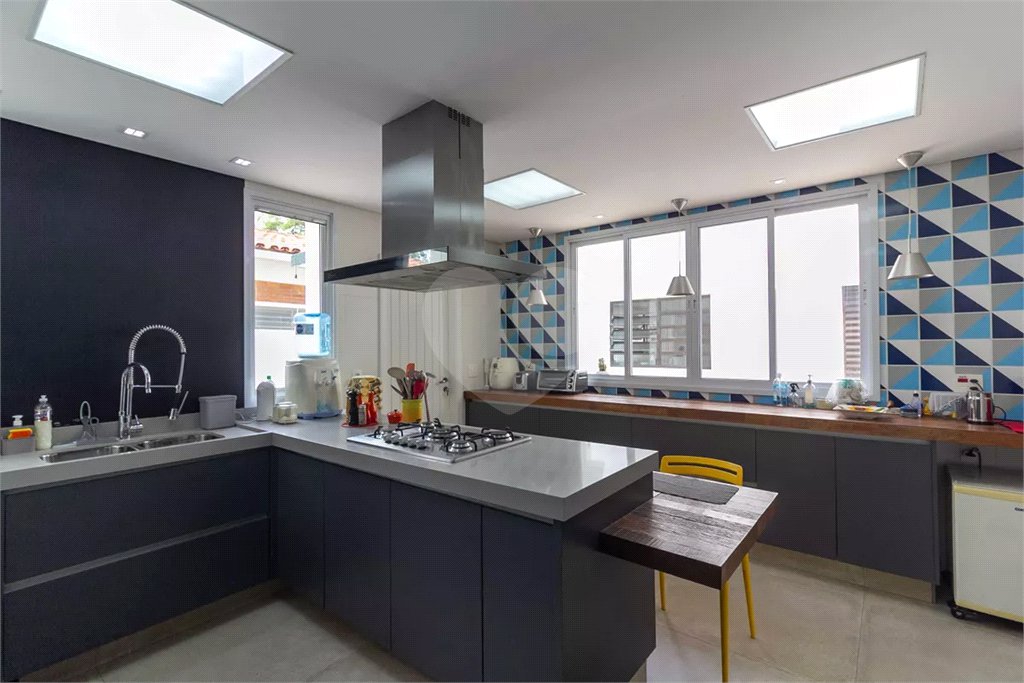 Casa à venda com 3 quartos, sendo 1 suíte, em Jardim Marajoara, São Paulo, SP