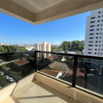 Apartamento mobiliado com 2 dormitórios sendo 1 suíte