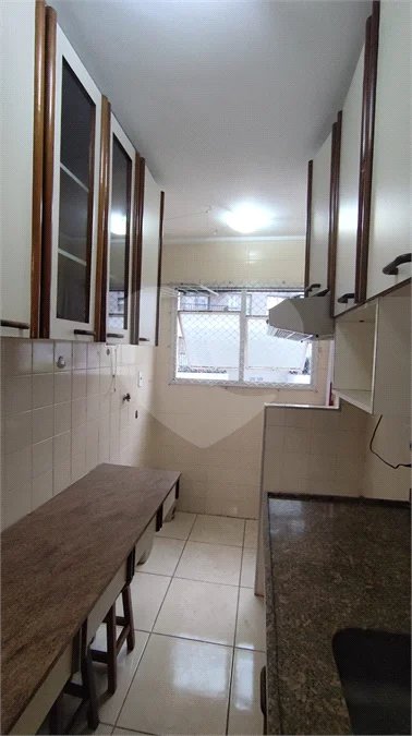 Apartamento para locação - Vila Guarani