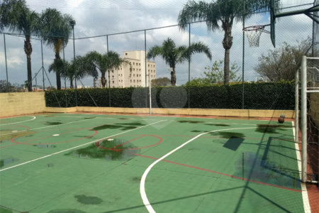 Apartamento á venda - Vila Santa Catarina!!