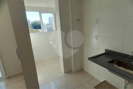 Apartamento novo no Edifício Amsterdam Residence em Araraquara/SP