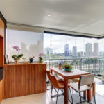 Apartamento à venda com 1 suíte em Brooklin, São Paulo, SP