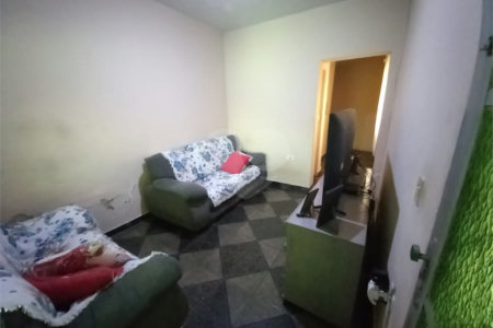 Sobrado com 3 dormitórios.