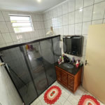 Casa 2 dormitórios Antônio Blanco