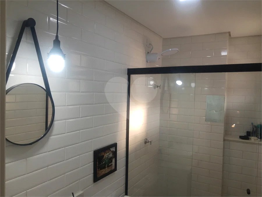 Studio à venda na Vila Celeste — 24 m²
